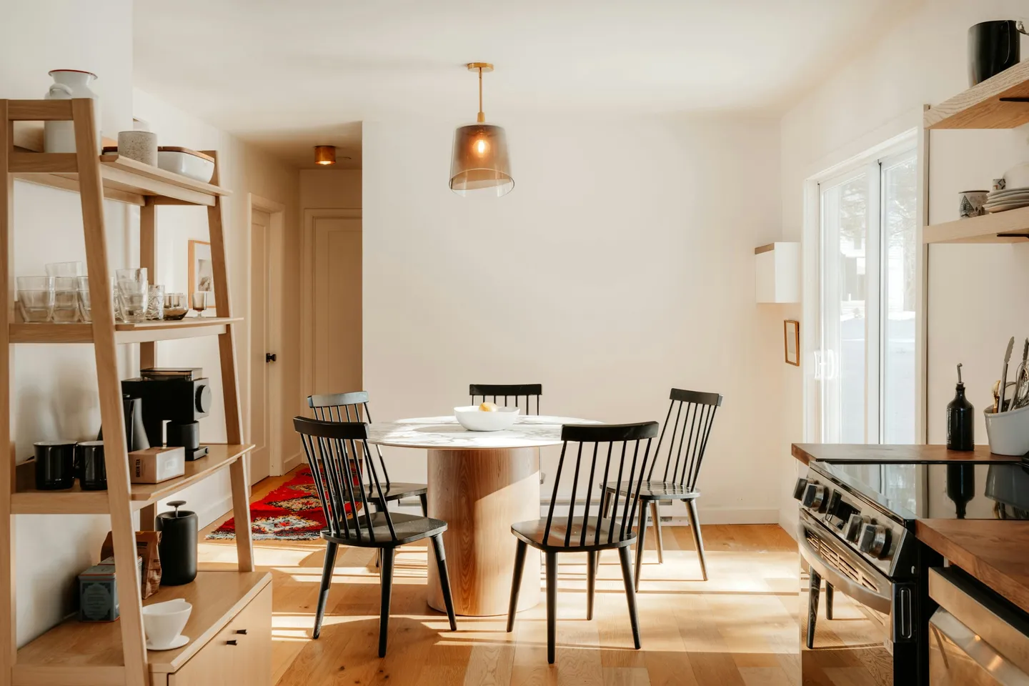 4 Bedroom flat in lagos